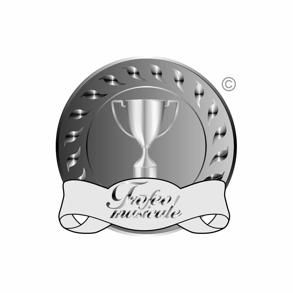 Trofeo musicale