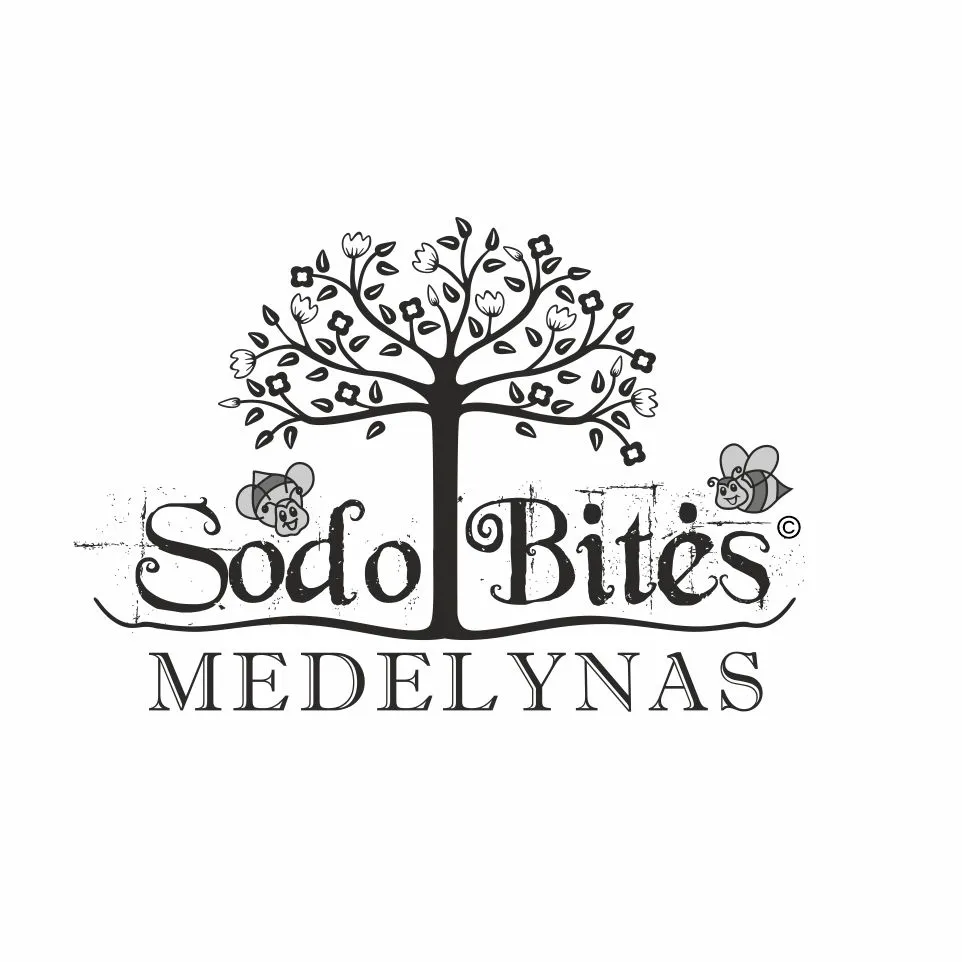 Sodo bitės Medelynas