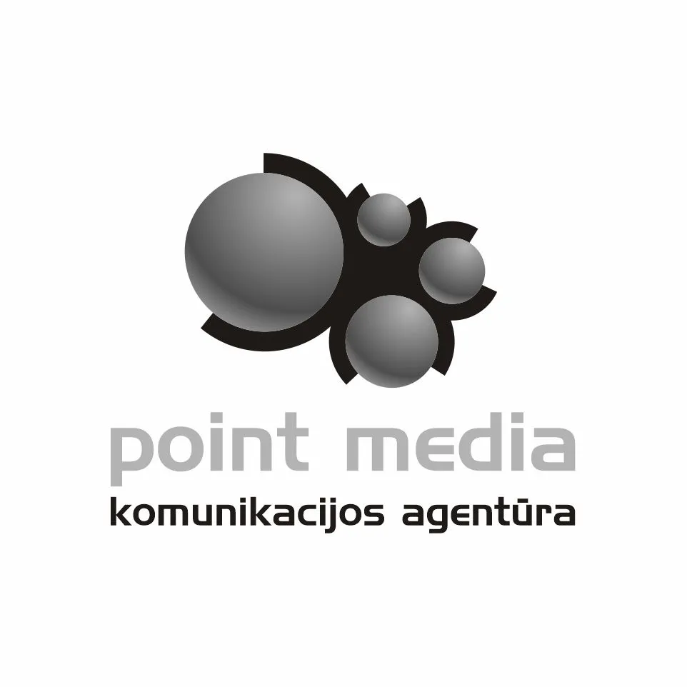 Pont media komunikacijos agentūra