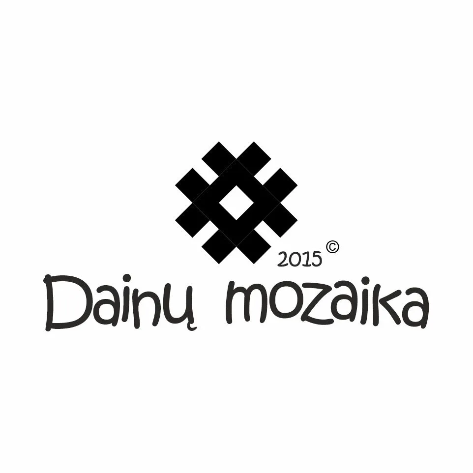 Dainų mozaika