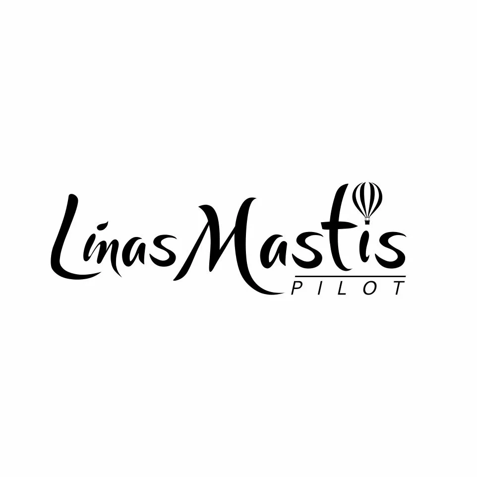 pilot Linas Mastis