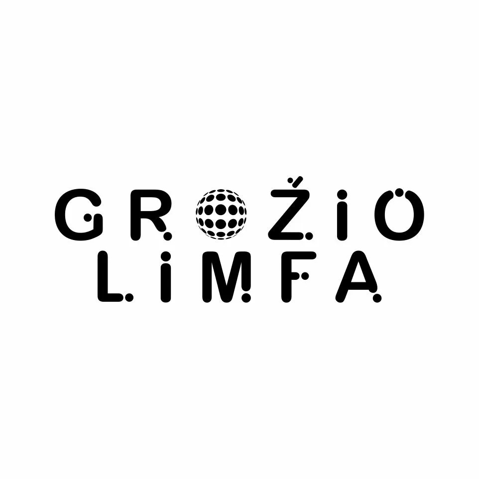 Grpožio limfa