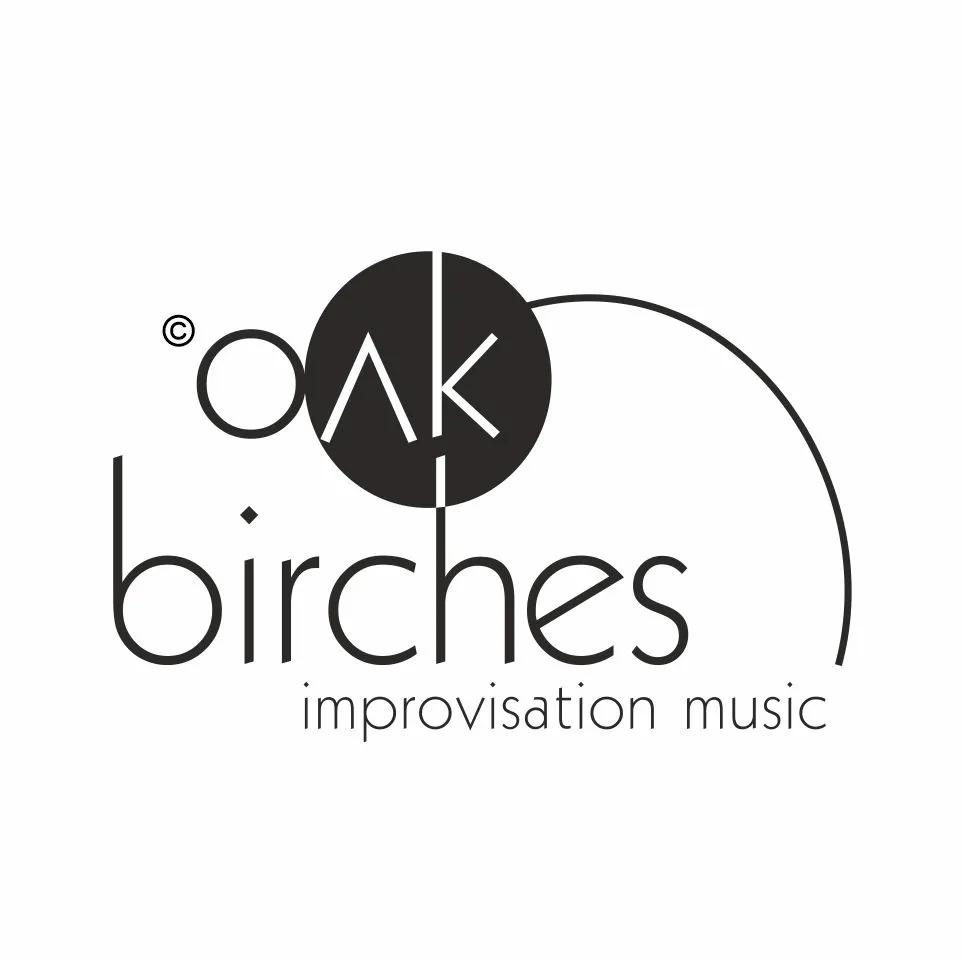 Oak birches improvisation music